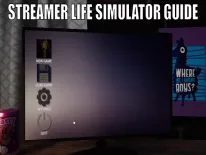 Trucos de Guide Streamer Life Simulator para Android e iPhone