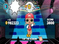 Trucos de L.O.L. Surprise! Movie Maker para Android e iPhone