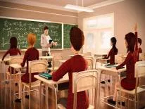 Trucos de School Life Teacher Simulator - High School Games para Android e iPhone