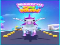 Trucos de Magical Pony Run - Unicorn Runner para Android e iPhone