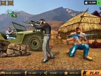 Trucos de Missione di tiro Critical Commando 2020 para Android e iPhone