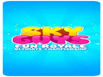 Trucos de Fall Guys: Fun Royale Ultimate Championship para Android e iPhone