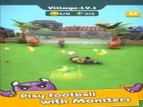 Trucos de Monster Kick para Android e iPhone