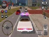 Trucos de Classic Police Car Game: Police Games 2020 para Android e iPhone