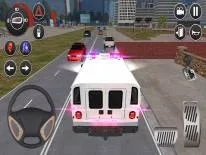 Trucos de Real US Police Sport Car Game: Police Games 2020 para Android e iPhone
