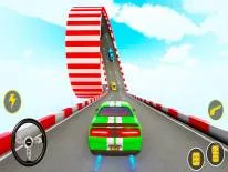 Trucos de Ultimate Car Stunts - Mega Ramp Stunt Car Games para Android e iPhone