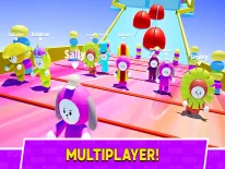 Trucos de Run Guys: Multiplayer para Android e iPhone