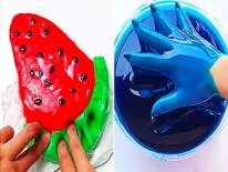 Trucos de Squishy super slime simulator. Asmr giochi diy para Android e iPhone