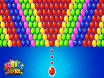 Trucos de Bubble Hunter para Android e iPhone