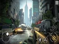 Trucos de BattleOps para Android e iPhone