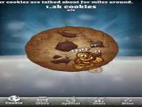 Trucos de Cookie Clicker para Android e iPhone