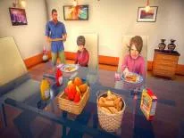 Trucos de Virtual Family Dad Life- Happy Family Simulator 3d para Android e iPhone