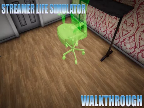 Trucos de Walkthrough Streamer Life Simulator 2020 para Android e iPhone Trucos de Walkthrough Streamer Life Simulator 2020 para Android e iPhone