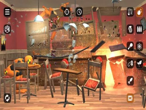 Trucos de Room Rampage para Android e iPhone Trucos de Room Rampage para Android e iPhone