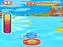 Trucos de Dolphin Dash para Android e iPhone
