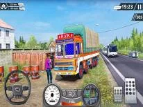 Trucos de Euro camion simulatore guida 3D camion Giochi 2020 para Android e iPhone