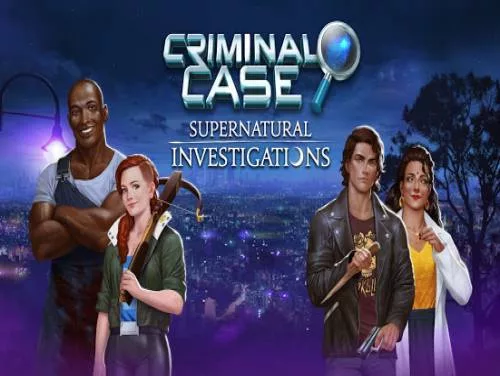 Trucos de Criminal Case: Supernatural Investigations para Android e iPhone Trucos de Criminal Case: Supernatural Investigations para Android e iPhone