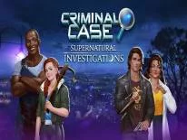 Trucos de Criminal Case: Supernatural Investigations para Android e iPhone