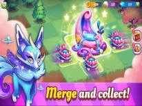 Trucos de Wonder Merge - Magic Merging and Collecting Games para Android e iPhone