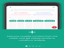 Trucos de Roulette Tracker - Roulette Analisi e Strategie para Android e iPhone