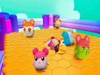 Trucos de S.T.A.R - Super Tricky Amazing Run para Android e iPhone