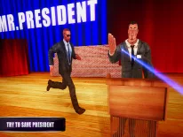 Trucos de Bodyguard - Protect The President 2019 para Android e iPhone