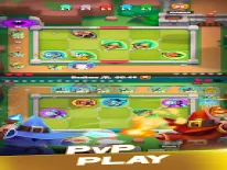 Trucos de Rush Royale - Difendi la torre para Android e iPhone