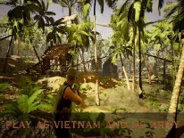 Trucos de Red Storm : Vietnam War - Third Person Shooter para Android e iPhone