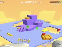 Trucos de Ground Breaking 3D para Android e iPhone