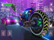 Trucos de Flying Bike Future City Mayhem para Android e iPhone