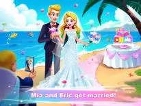 Trucos de Mermaid Secrets 44-Brides Perfect Weddings Game para Android e iPhone