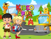 Trucos de Kiddo Learn: All in One Preschool Learning Games para Android e iPhone