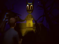 Trucos de Cartoon Cat Horror Game para Android e iPhone