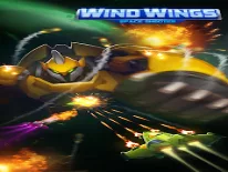 Trucos de WindWings: Space shooter, Galaxy attack (Premium) para Android e iPhone