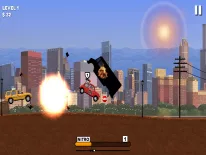 Trucos de Death Chase Nitro para Android e iPhone