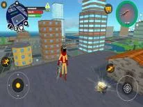 Trucos de Stickman Superhero para Android e iPhone