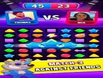 Trucos de Match Masters - PVP Match 3 para Android e iPhone