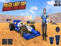Trucos de Police Demolition Derby: Formula Car Destruction para Android e iPhone
