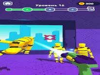 Trucos de Gravity Push para Android e iPhone