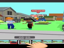 Trucos de Find Culprit - Mystery puzzle para Android e iPhone