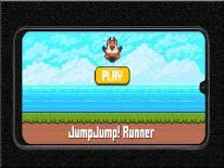 Trucos de JumpJump! Runner para Android e iPhone
