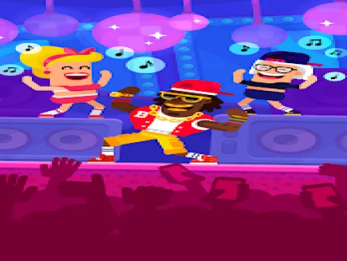 Trucos de Partymasters - Gioco inattivo para Android e iPhone Trucos de Partymasters - Gioco inattivo para Android e iPhone
