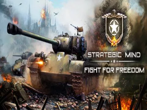 Logros y Trofeos de Strategic Mind: Fight for Freedom Logros y Trofeos de Strategic Mind: Fight for Freedom