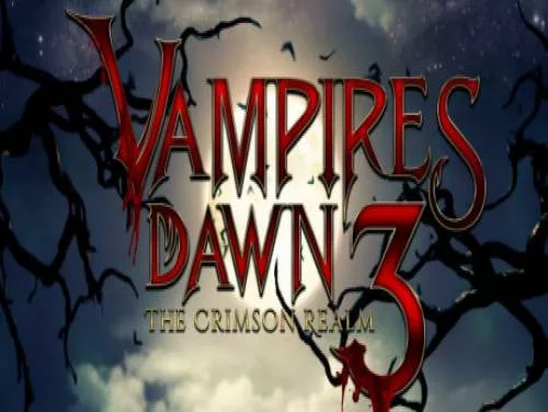 Trucos de Vampires Dawn 3 - The Crimson Realm para PC Trucos de Vampires Dawn 3 - The Crimson Realm para PC