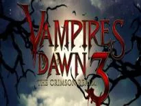 Trucos de Vampires Dawn 3 - The Crimson Realm para PC