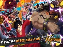 Trucos de ONE PIECE Bounty Rush para Android e iPhone