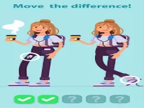 Trucos de Animated Differences para Android e iPhone