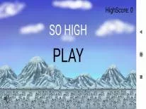 Trucos de So High para Android e iPhone