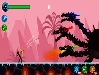 Trucos de Stickman Archery Master - Archer Puzzle Warrior para Android e iPhone