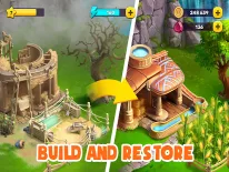 Trucos de Atlantis Odyssey para Android e iPhone
